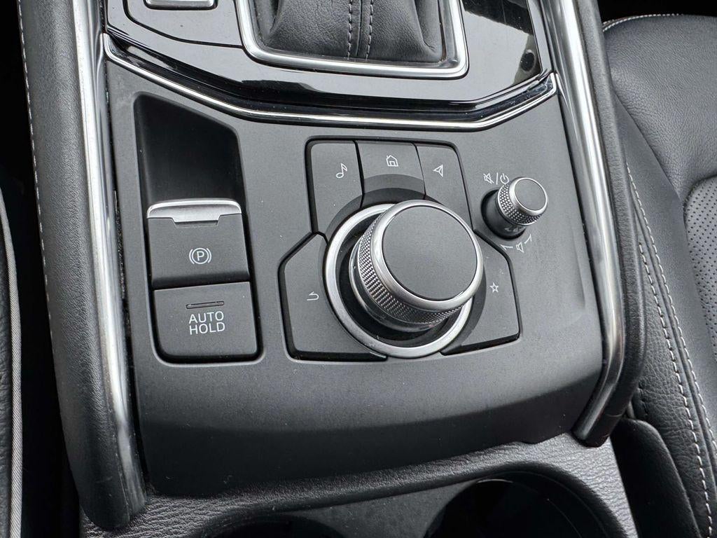 2024 Mazda Mazda CX-5 2.5 S Premium