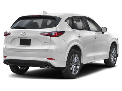 2024 Mazda Mazda CX-5 2.5 S Premium
