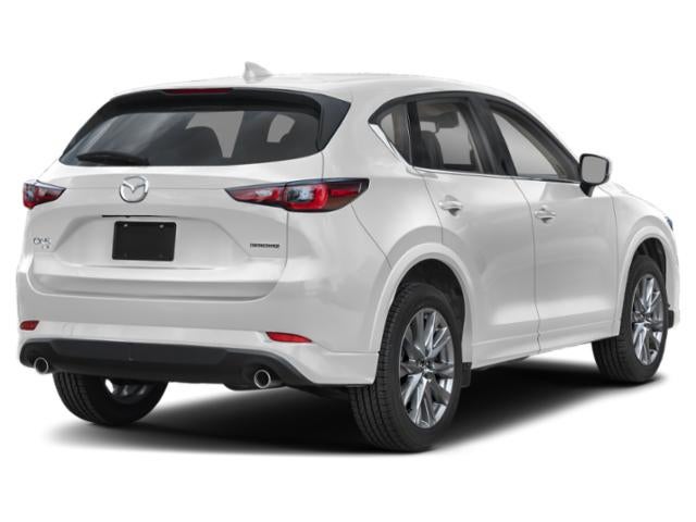 2024 Mazda Mazda CX-5 2.5 S Premium