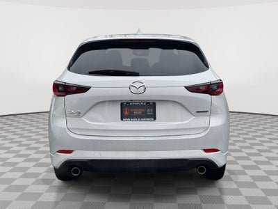 2024 Mazda Mazda CX-5 2.5 S Premium