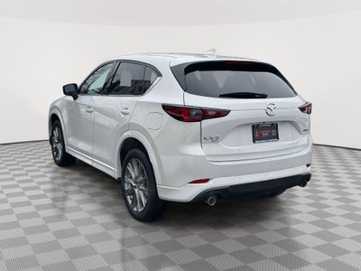 2024 Mazda Mazda CX-5 2.5 S Premium