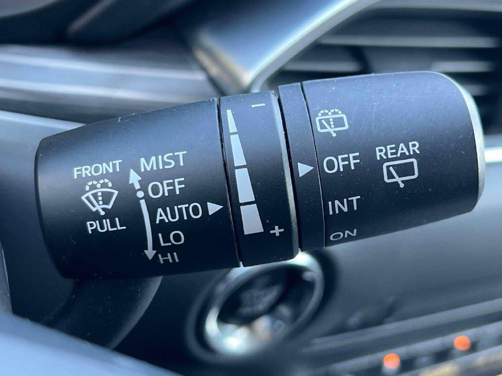2019 Mazda Mazda CX-5 Grand Touring