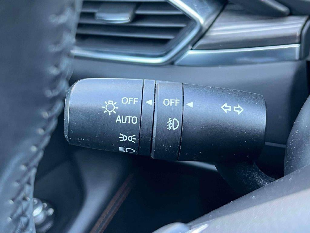 2019 Mazda Mazda CX-5 Grand Touring