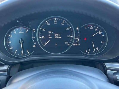2019 Mazda Mazda CX-5 Grand Touring