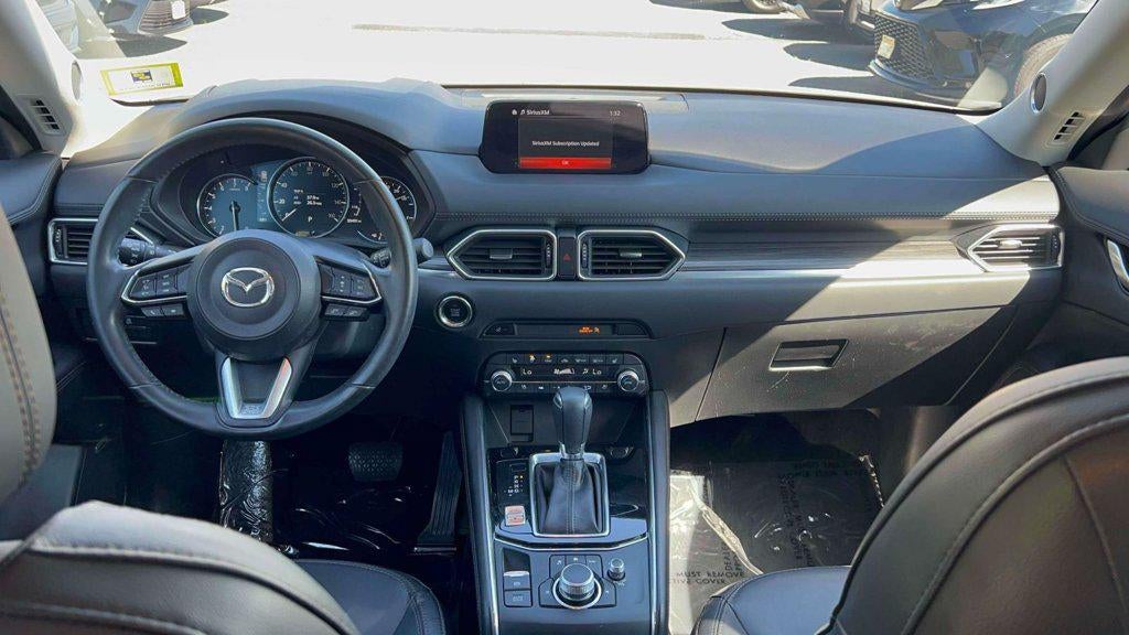 2019 Mazda Mazda CX-5 Grand Touring