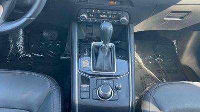 2019 Mazda Mazda CX-5 Grand Touring