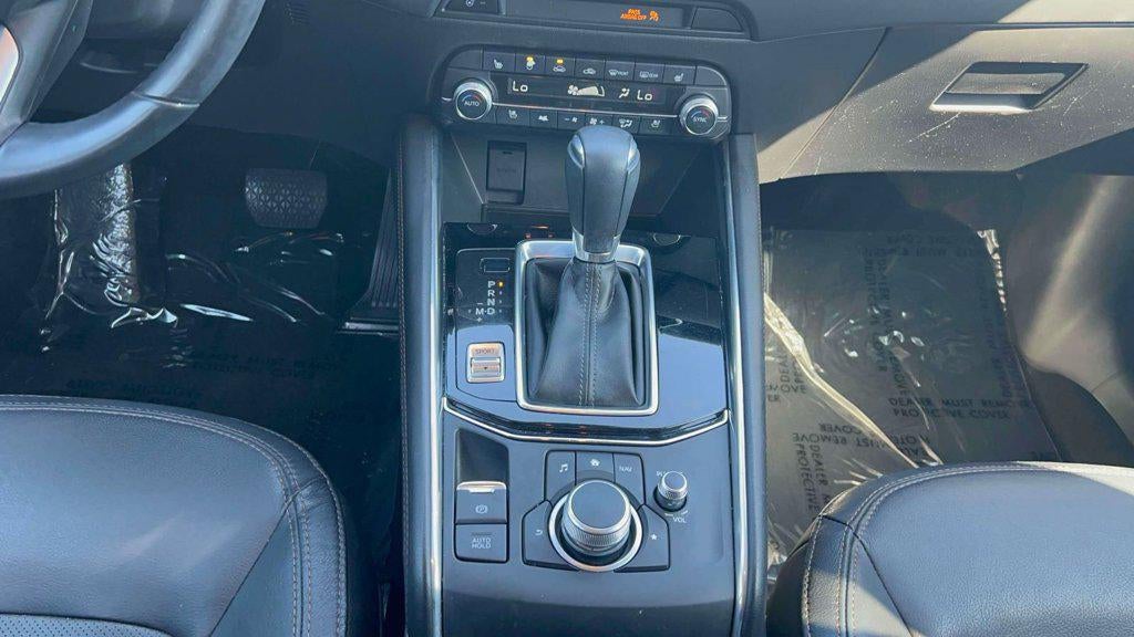 2019 Mazda Mazda CX-5 Grand Touring