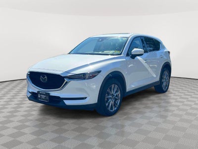2019 Mazda Mazda CX-5 Grand Touring