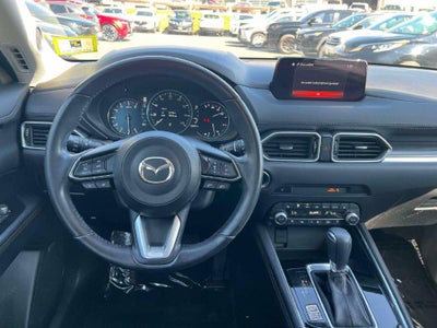 2019 Mazda Mazda CX-5 Grand Touring