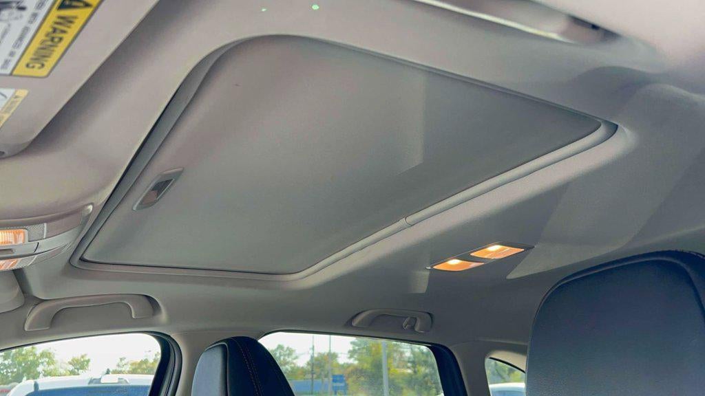 2019 Mazda Mazda CX-5 Grand Touring
