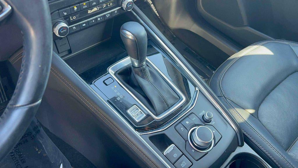 2019 Mazda Mazda CX-5 Grand Touring