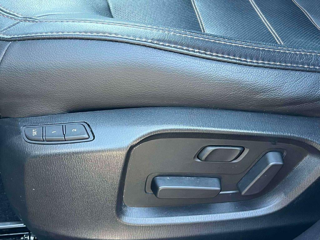 2019 Mazda Mazda CX-5 Grand Touring