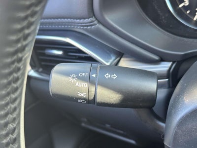 2022 Mazda Mazda CX-5 2.5 S Premium