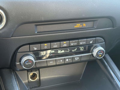 2022 Mazda Mazda CX-5 2.5 S Premium