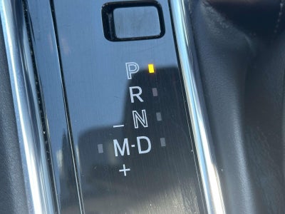 2022 Mazda Mazda CX-5 2.5 S Premium