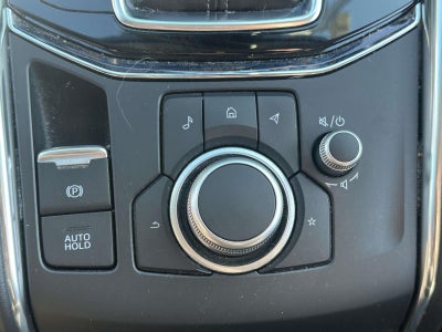 2022 Mazda Mazda CX-5 2.5 S Premium