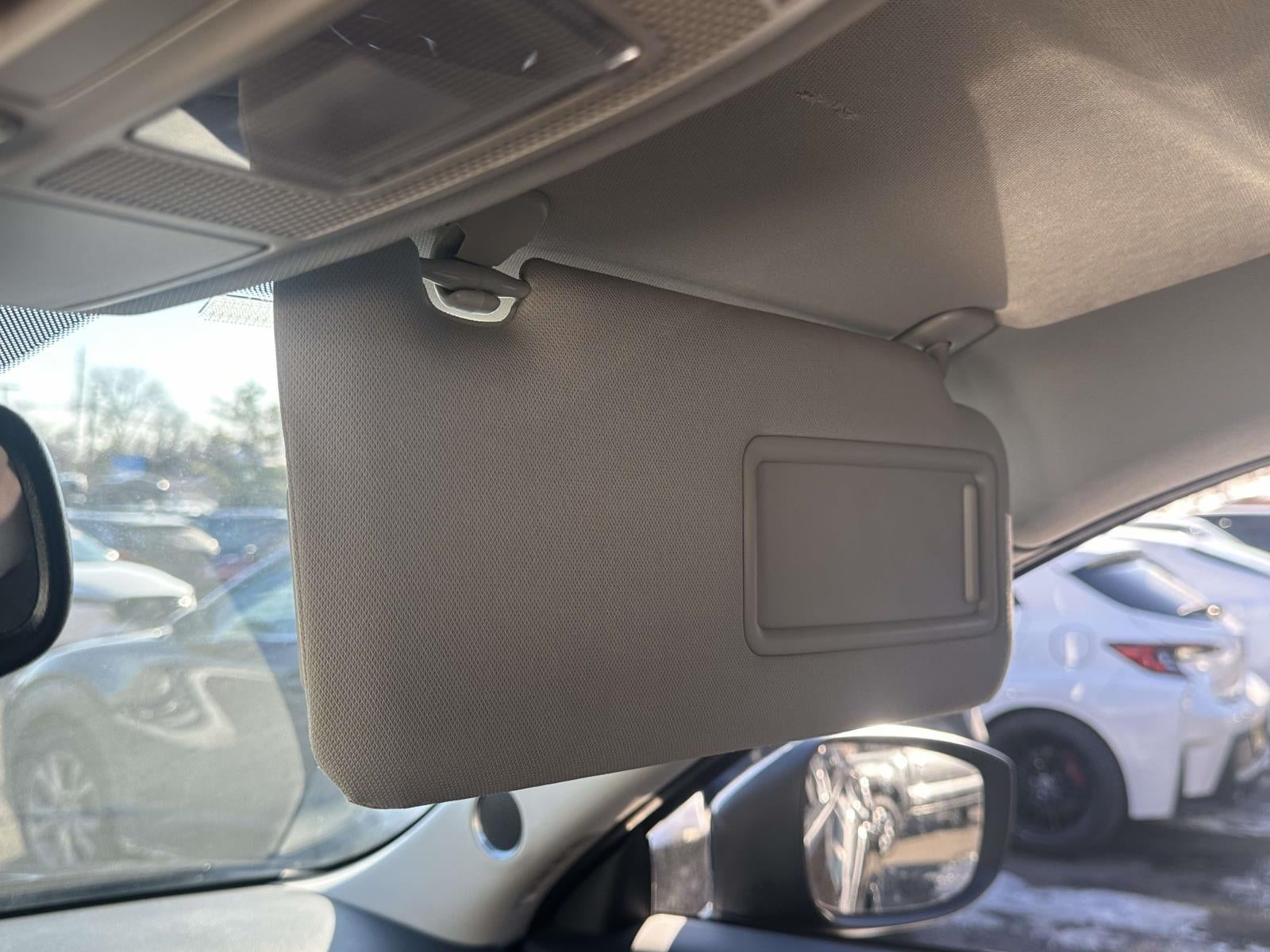 2022 Mazda Mazda CX-5 2.5 S Premium