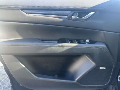 2022 Mazda Mazda CX-5 2.5 S Premium