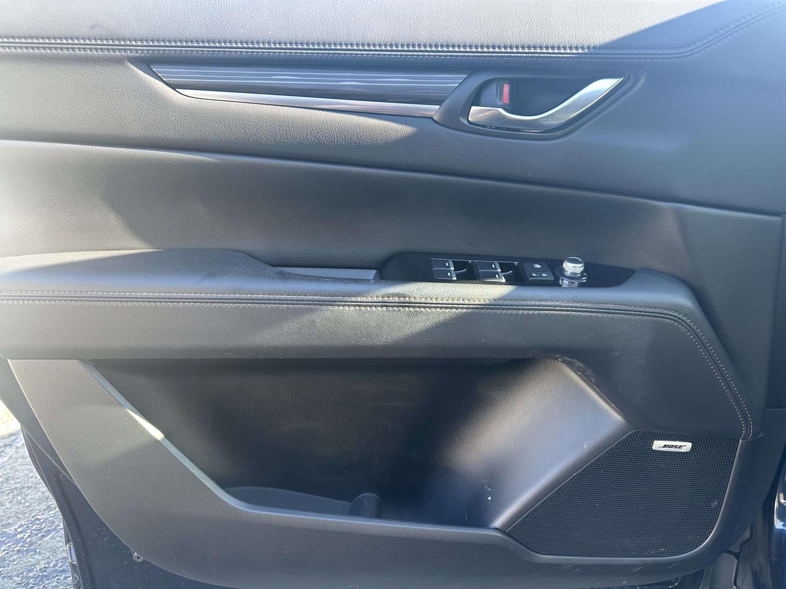 2022 Mazda Mazda CX-5 2.5 S Premium