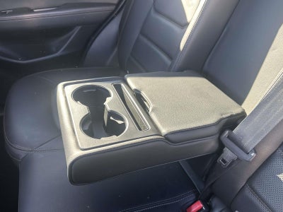 2022 Mazda Mazda CX-5 2.5 S Premium