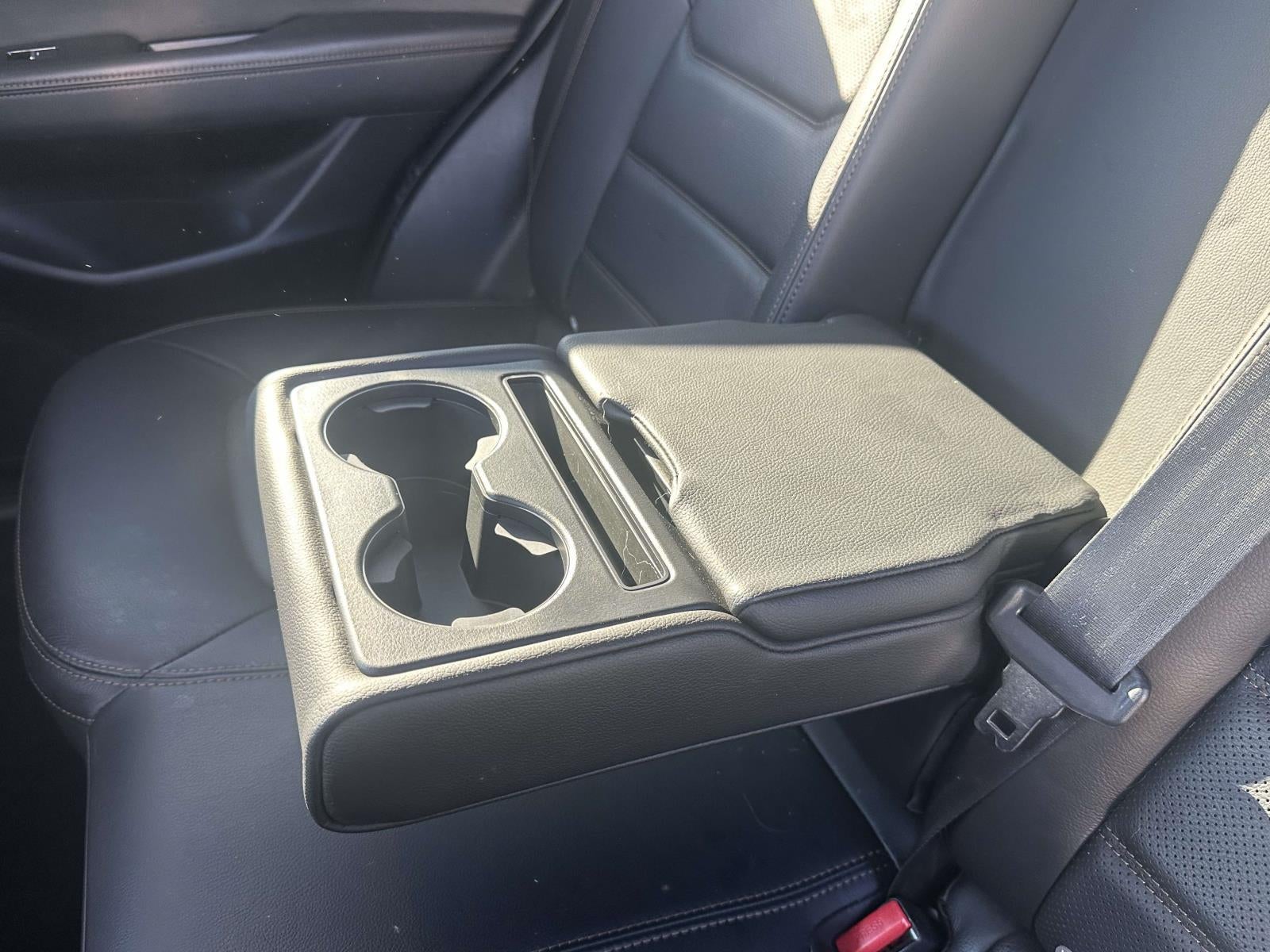 2022 Mazda Mazda CX-5 2.5 S Premium