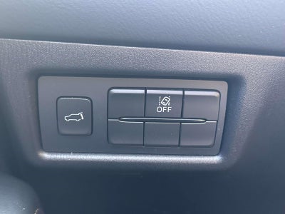 2022 Mazda Mazda CX-5 2.5 S Premium