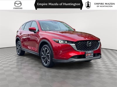 2023 Mazda Mazda CX-5 2.5 S Premium