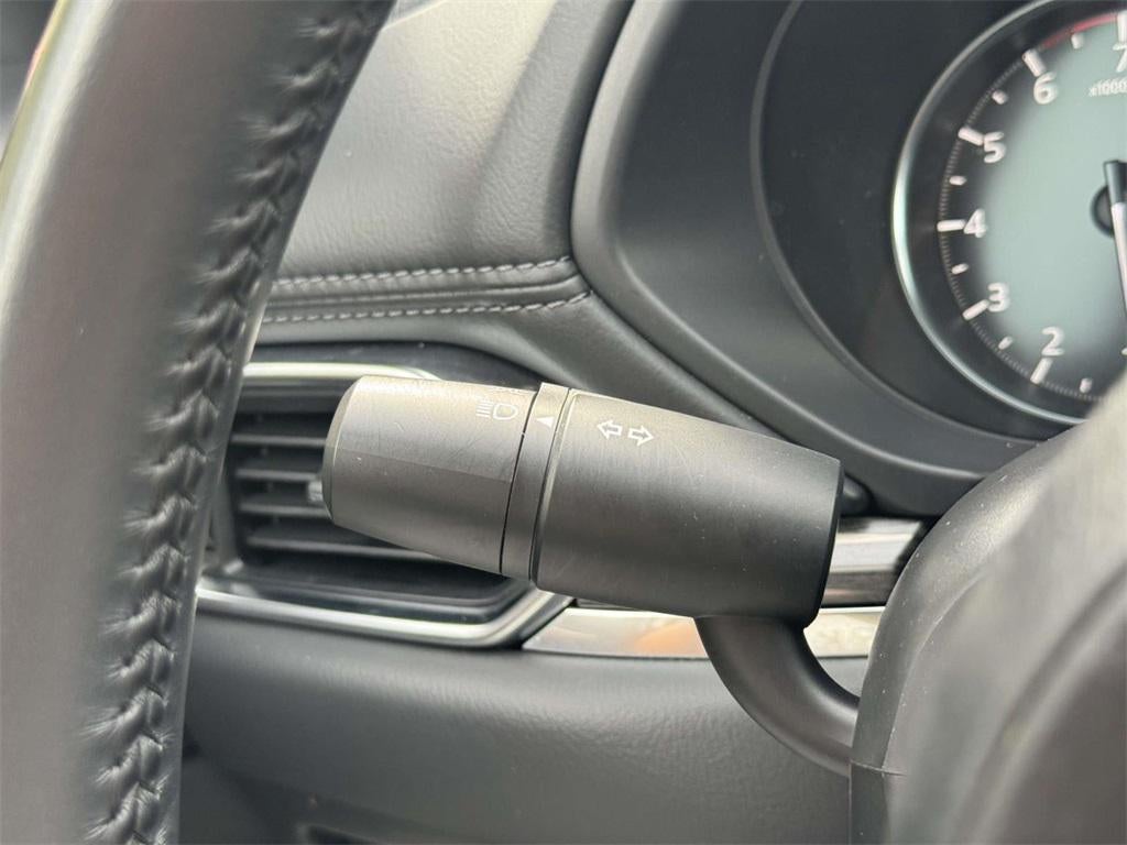 2023 Mazda Mazda CX-5 2.5 S Premium