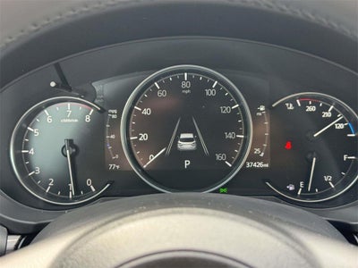 2023 Mazda Mazda CX-5 2.5 S Premium