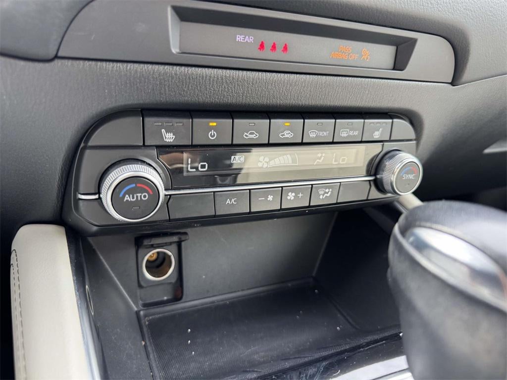 2023 Mazda Mazda CX-5 2.5 S Premium