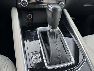 2023 Mazda Mazda CX-5 2.5 S Premium