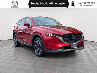 2023 Mazda Mazda CX-5 2.5 S Premium