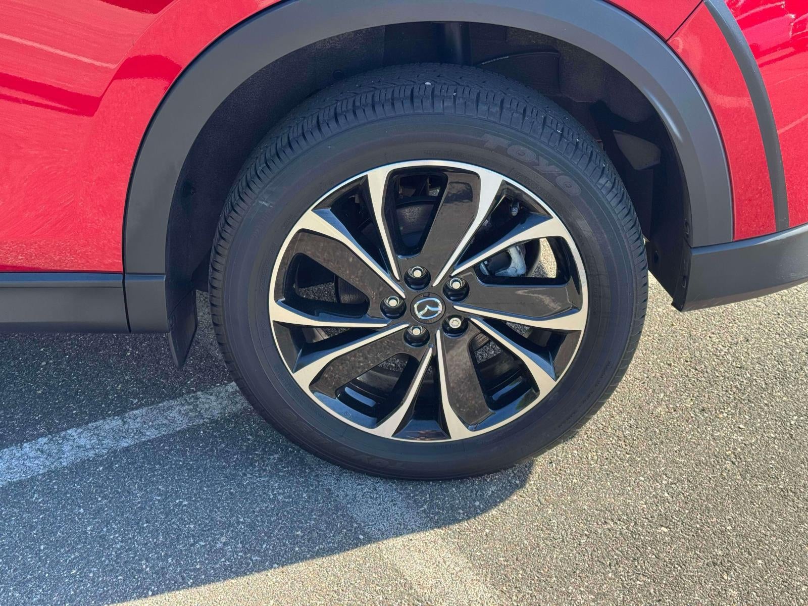 2023 Mazda Mazda CX-5 2.5 S Premium