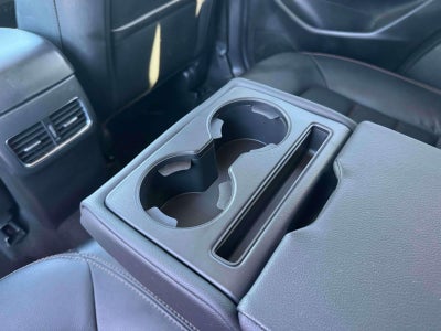 2023 Mazda Mazda CX-5 2.5 S Premium