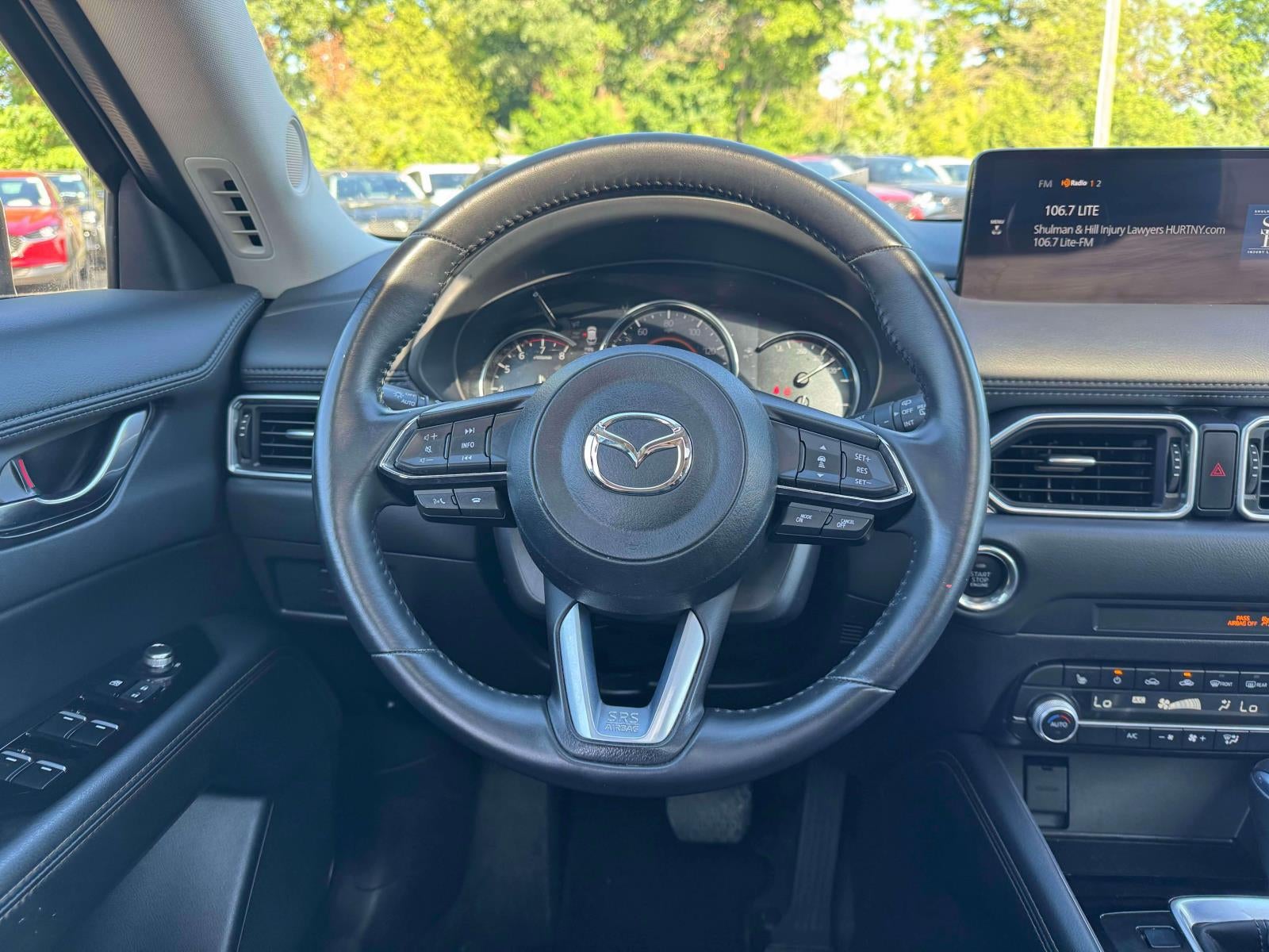2023 Mazda Mazda CX-5 2.5 S Premium