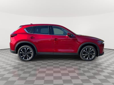 2023 Mazda Mazda CX-5 2.5 S Premium