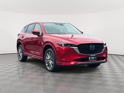 2024 Mazda Mazda CX-5 2.5 S Premium