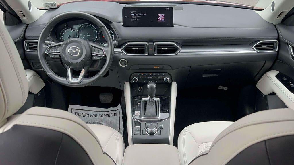 2024 Mazda Mazda CX-5 2.5 S Premium