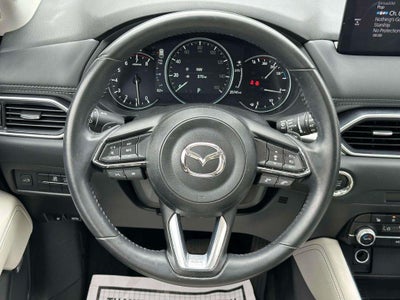 2024 Mazda Mazda CX-5 2.5 S Premium