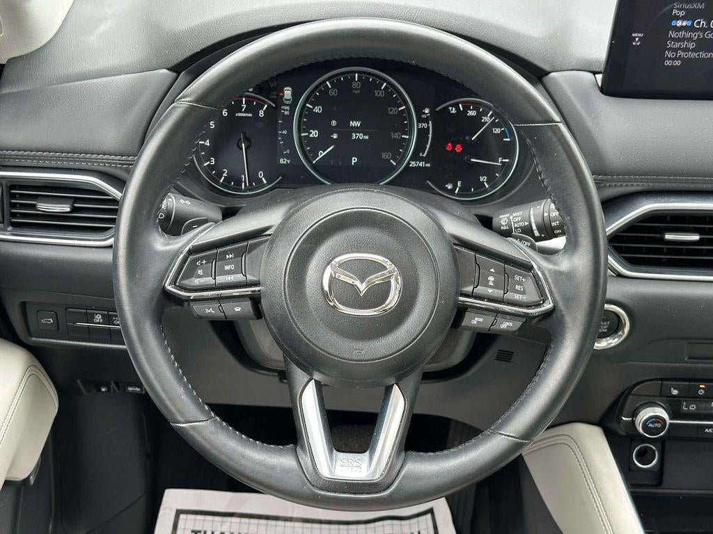 2024 Mazda Mazda CX-5 2.5 S Premium