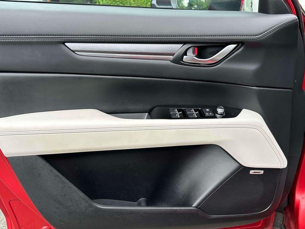 2024 Mazda Mazda CX-5 2.5 S Premium