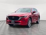 2024 Mazda Mazda CX-5 2.5 S Premium