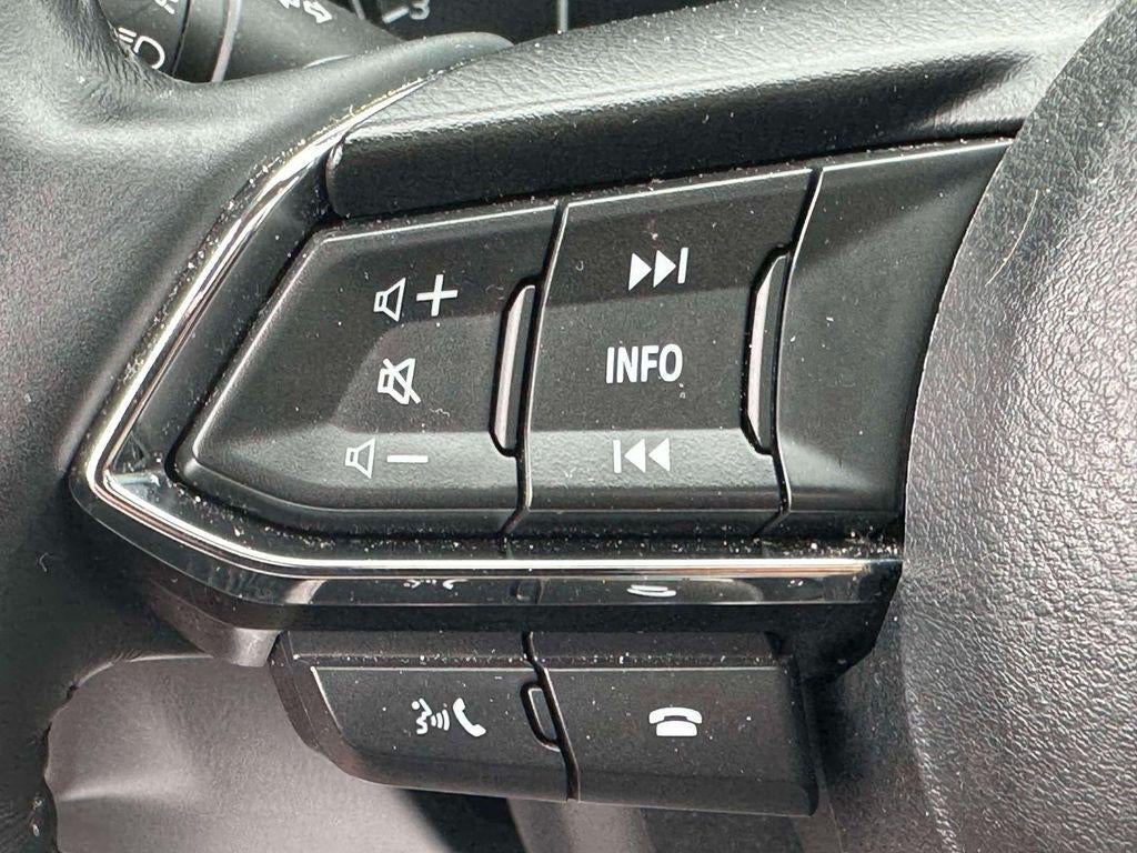 2024 Mazda Mazda CX-5 2.5 S Premium