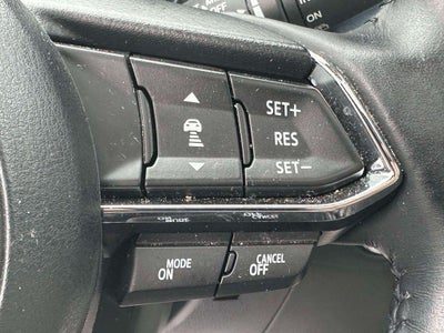 2024 Mazda Mazda CX-5 2.5 S Premium