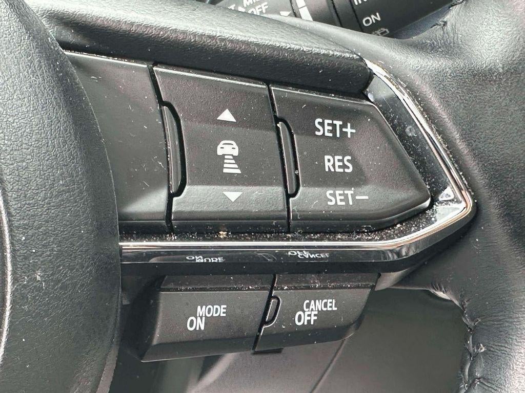 2024 Mazda Mazda CX-5 2.5 S Premium