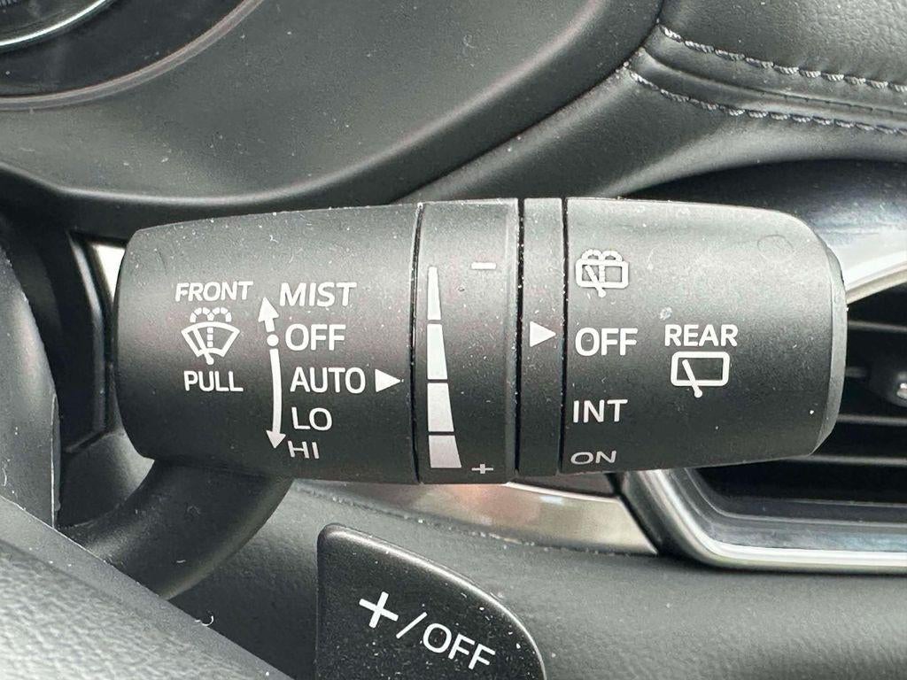 2024 Mazda Mazda CX-5 2.5 S Premium