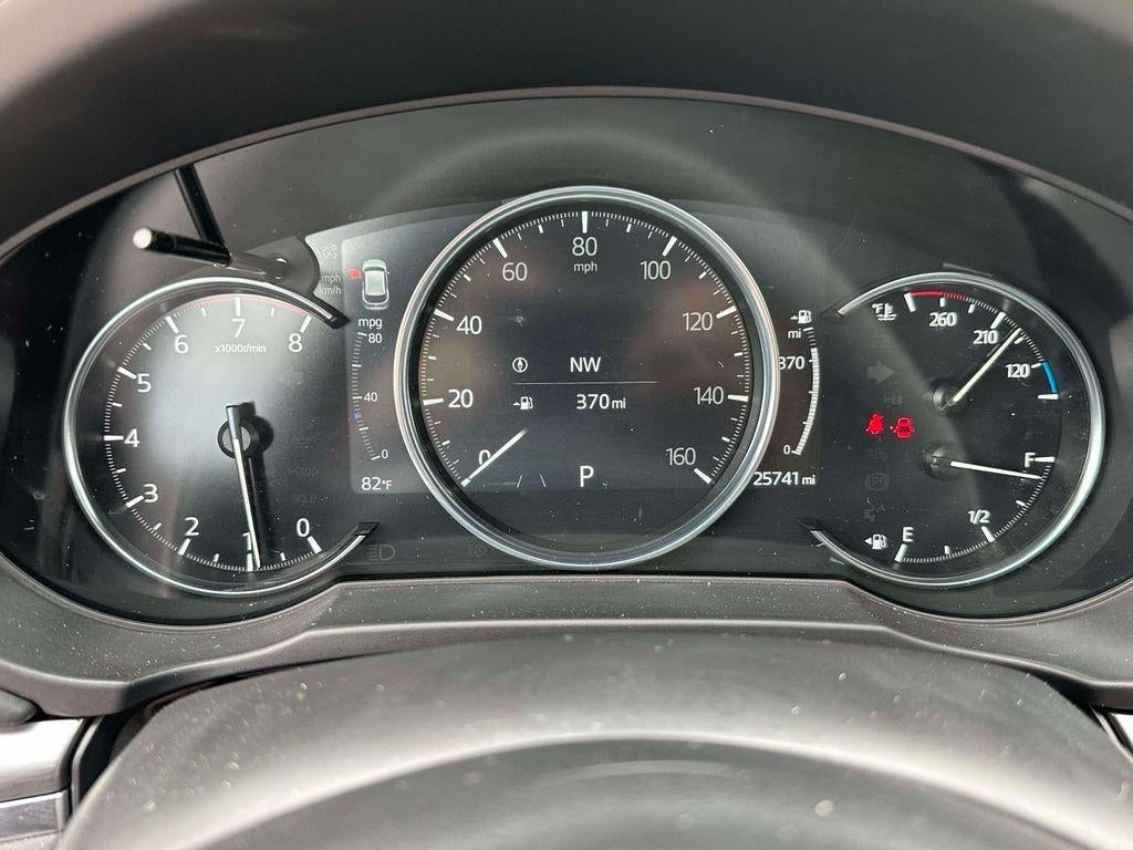 2024 Mazda Mazda CX-5 2.5 S Premium