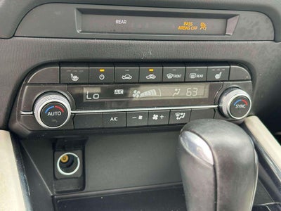 2024 Mazda Mazda CX-5 2.5 S Premium