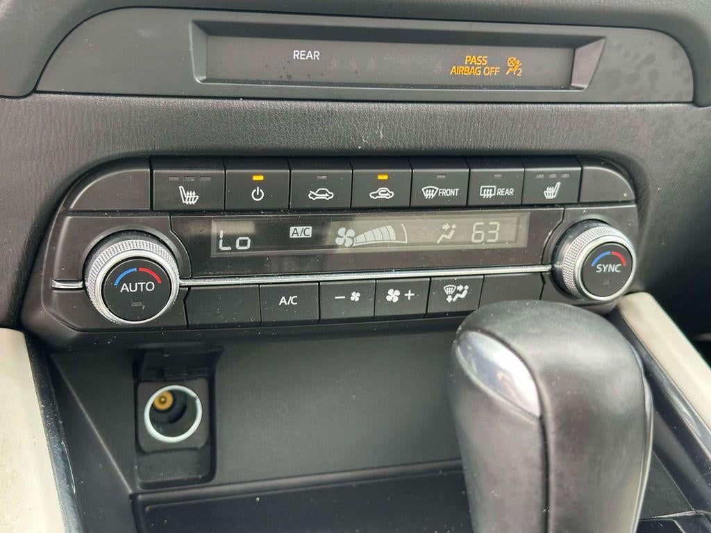 2024 Mazda Mazda CX-5 2.5 S Premium