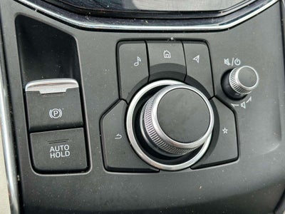 2024 Mazda Mazda CX-5 2.5 S Premium